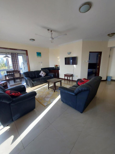 Others 4, Luxurious 2-Bedroom Apartment Nyali, Mombasa, Nyali