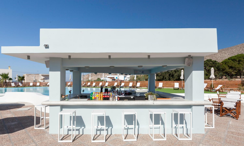 Food & Drinks 4, Pserimos Villas, South Aegean