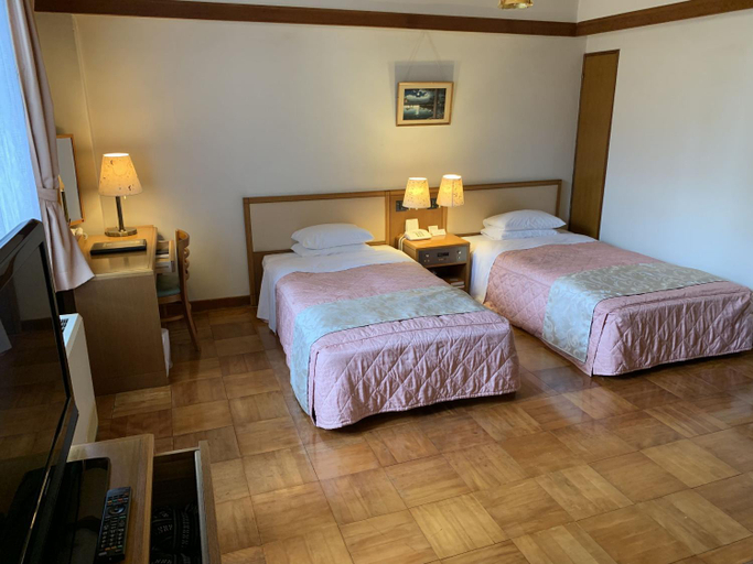 Bedroom 8