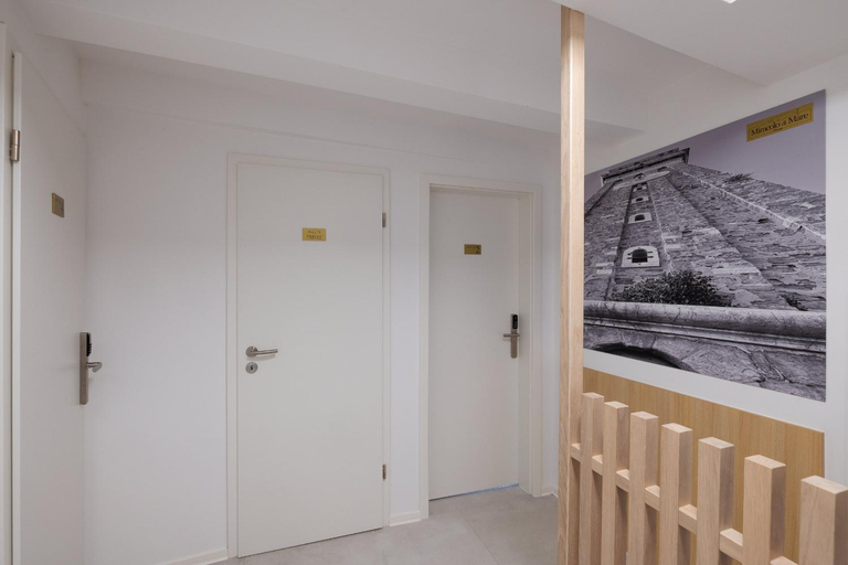 Others 3, Miracolo di Mare Golden House, Piran
