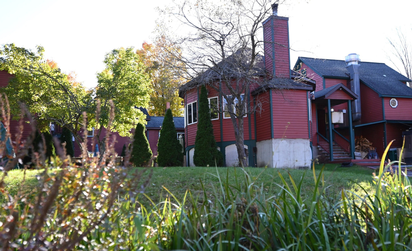 Gregory House Country Inn, Rensselaer