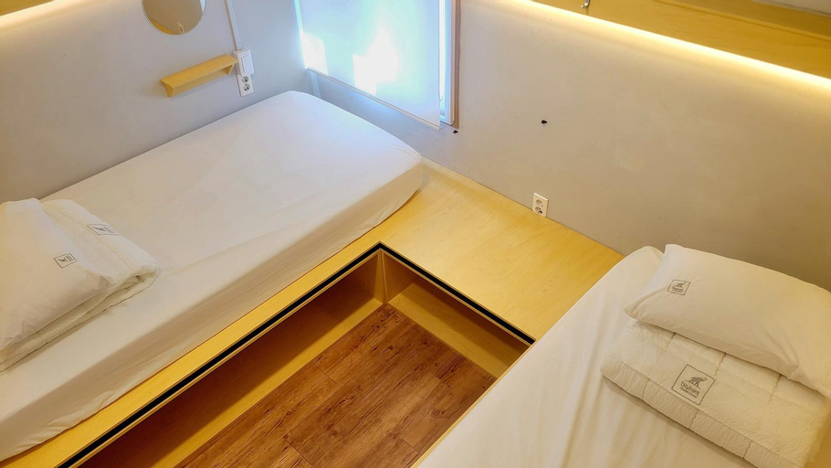 Bedroom 8