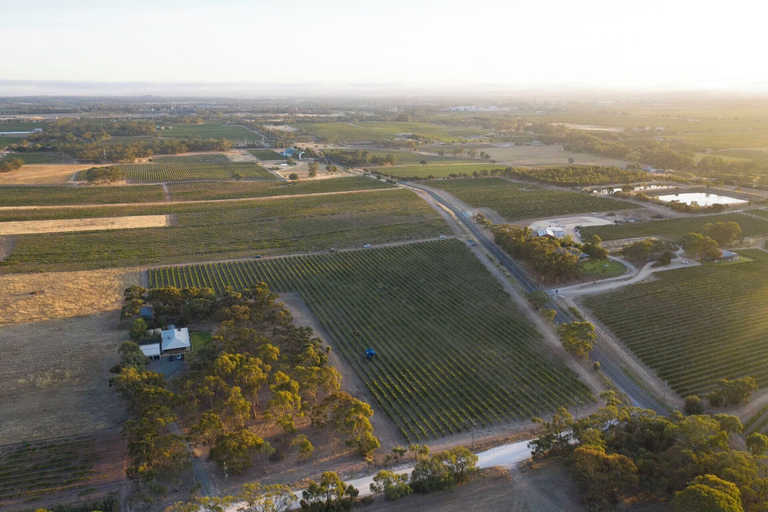 Exterior & Views, Furche Barossa Vineyard & Fireplace, Light