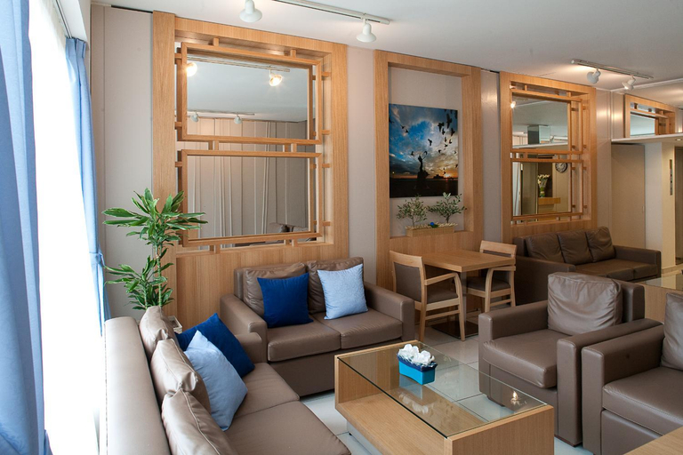 Public Area 2, Hermes, South Aegean