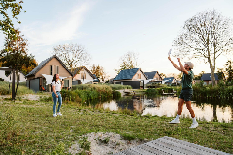 Sport & Beauty, Ridderstee Ouddorp Duin, Goedereede