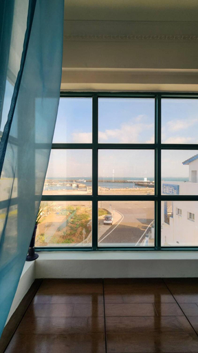 View, Meet Bay B&B, Penghu