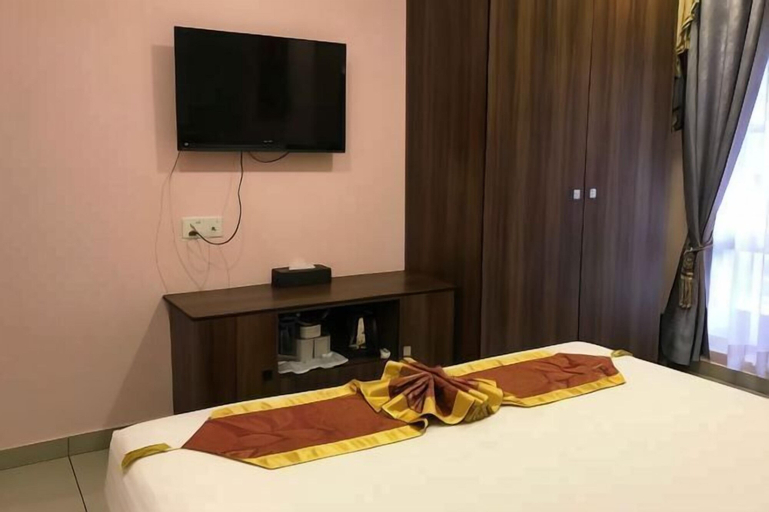 Bedroom 11