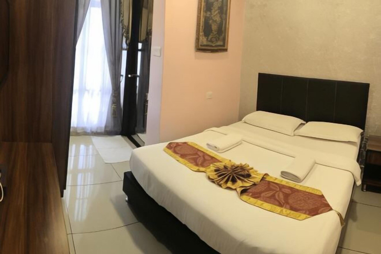 Bedroom 10
