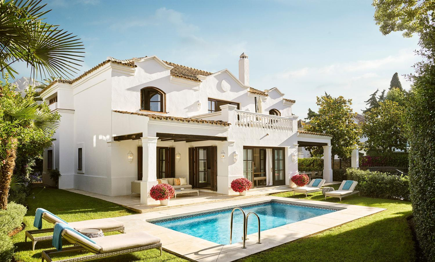 Sport & Beauty 2, Marbella Club Hotel · Golf Resort & Spa, Málaga