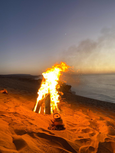 Others 5, Surf Break Morocco, Agadir-Ida ou Tanane
