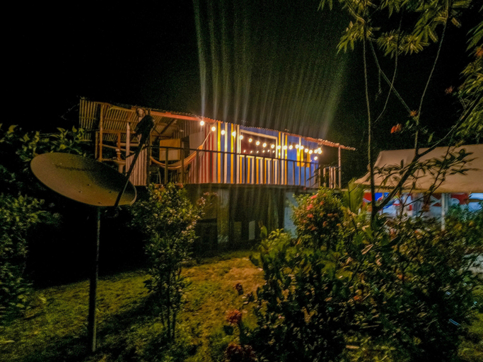 Exterior & Views 2, Wira Pora, Buenaventura