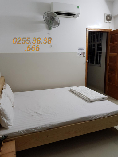 Others 4, Phu Loc Motel, Quảng Ngãi