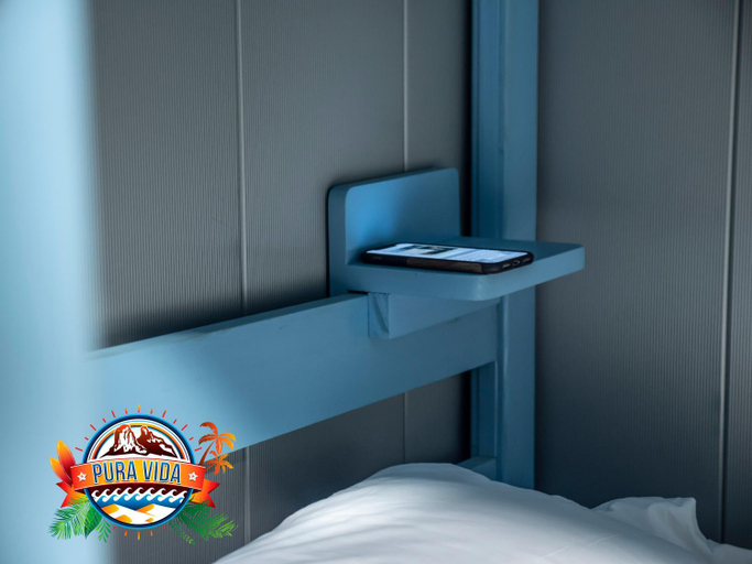 Others 4, Pura Vida by Nest Hostel, Las Palmas