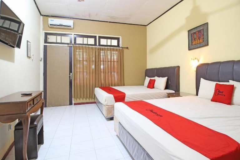 Bedroom 6