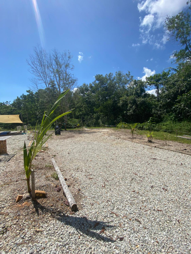 Others 5, AzHAUZ Guestroom & Campsite, Kemaman