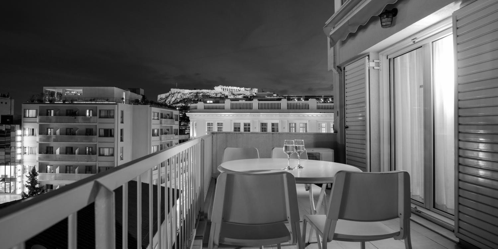 2, ERMOU STREET APARTMENTs, Attica