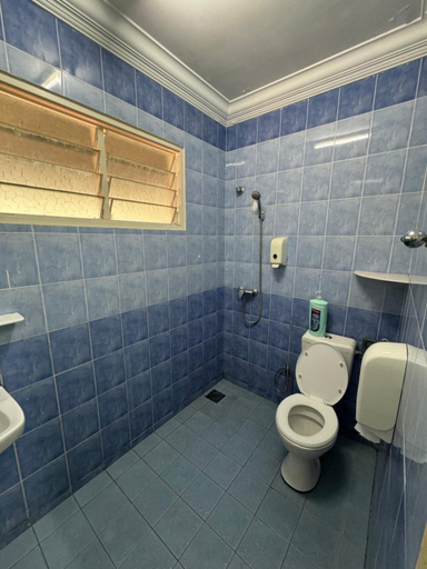 Others 5, Happy Homestay, Kinta