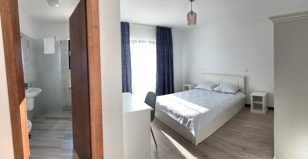 Bedroom, Hotel Dia Lin, Borsa