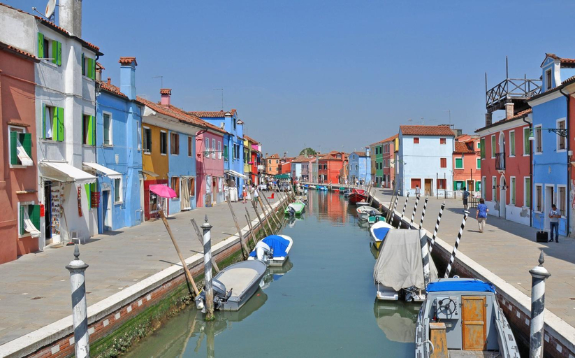 Others 3, Junior Suites Venezia, Venezia