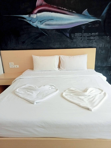 Bedroom 5, GO INN Ao Nang Beach, Mueang Krabi