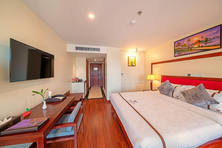 Bedroom 9