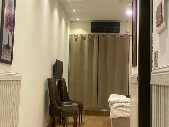Others 5, comfort you deserve, Islamabad