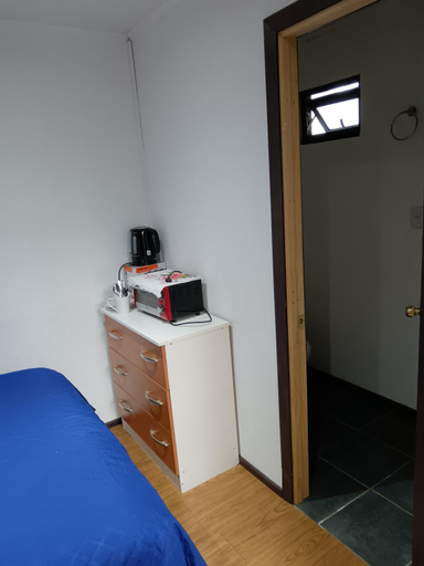 2, Condominio Dona Jacinta, Valdivia
