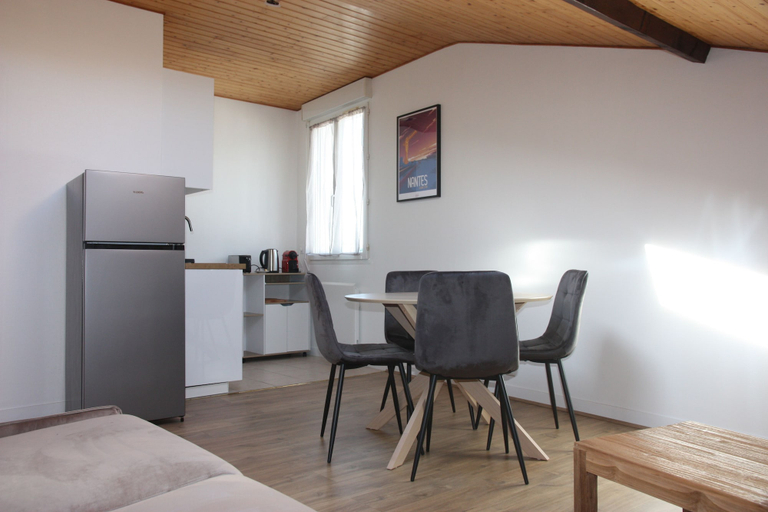 Others 3, Appartement RIOM, Loire-Atlantique
