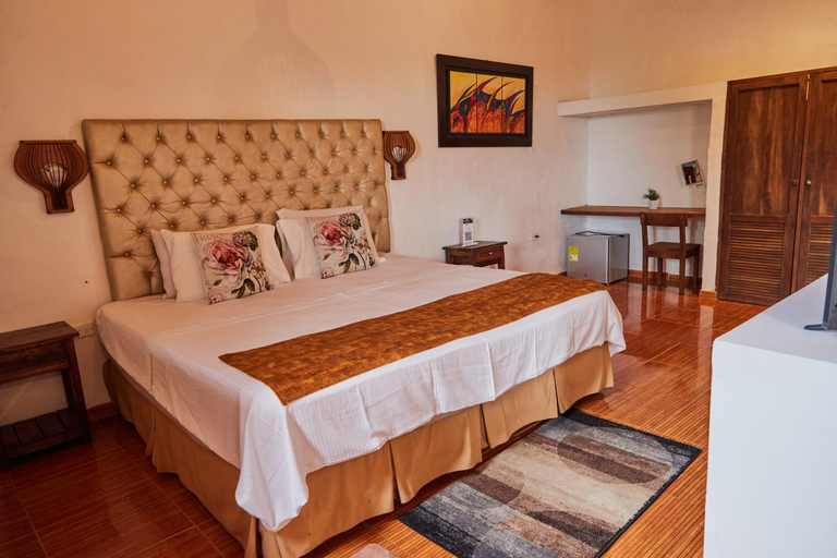 Others 5, Hotel Santos De Piedra - MARANATHA BARICHARA, Villanueva