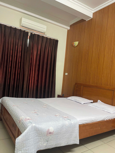 Bedroom 4, Truong Giang Hotel HN - by BAY LUXURY, Từ Liêm