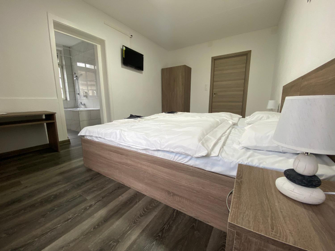 Bedroom 8