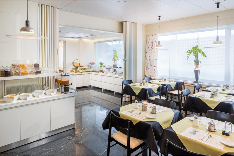 Food & Drinks 4, 4-Lander-Hotel Deutschmann, Bregenz