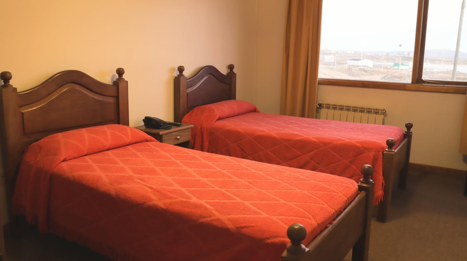 Bedroom 20