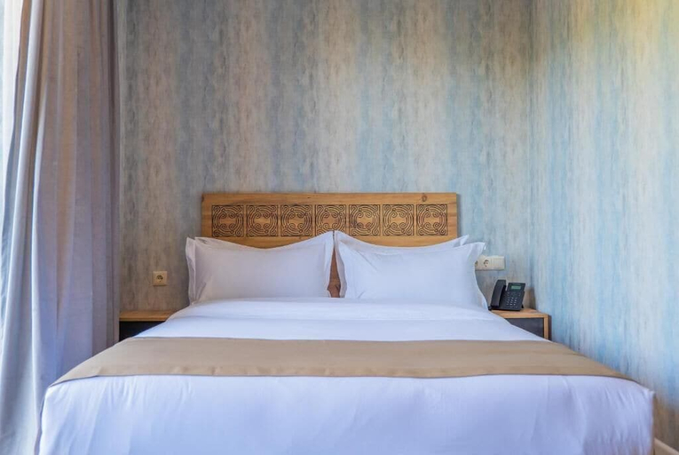 Bedroom 2, Sabaduri Hills, Mtskheta