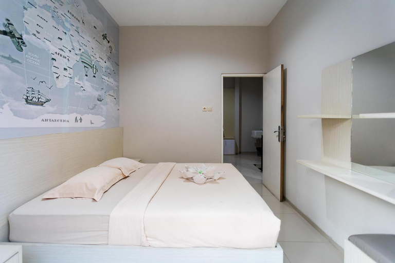 Bedroom 9
