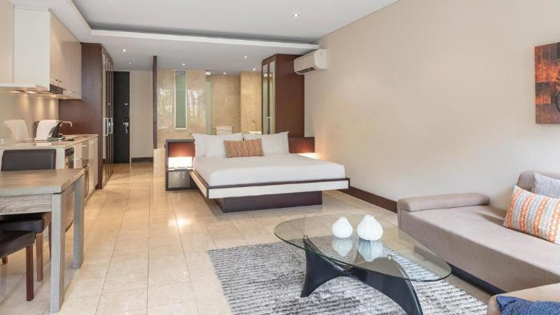 Bedroom 15