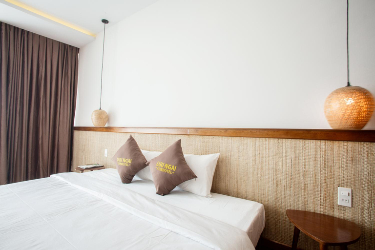 Bedroom 12