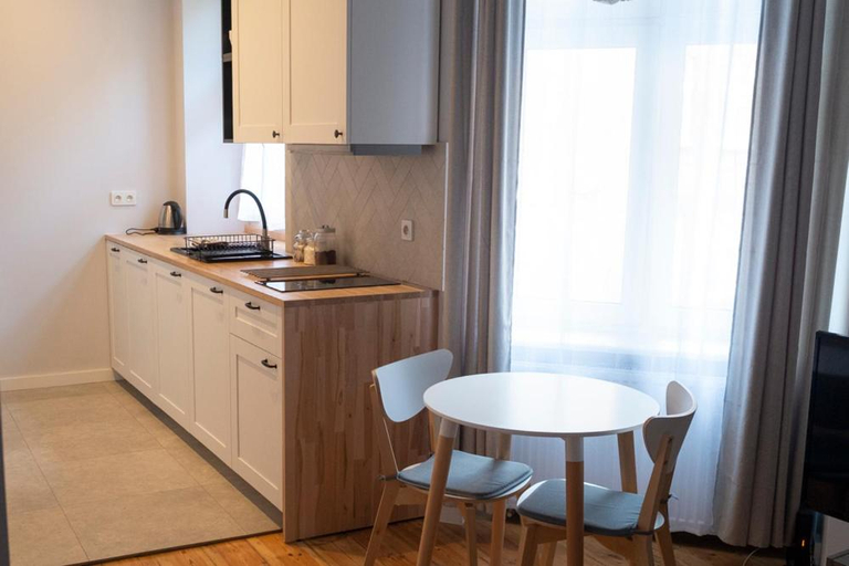 Others 3, Apartamenty przy Starym Rynku, Poznań City
