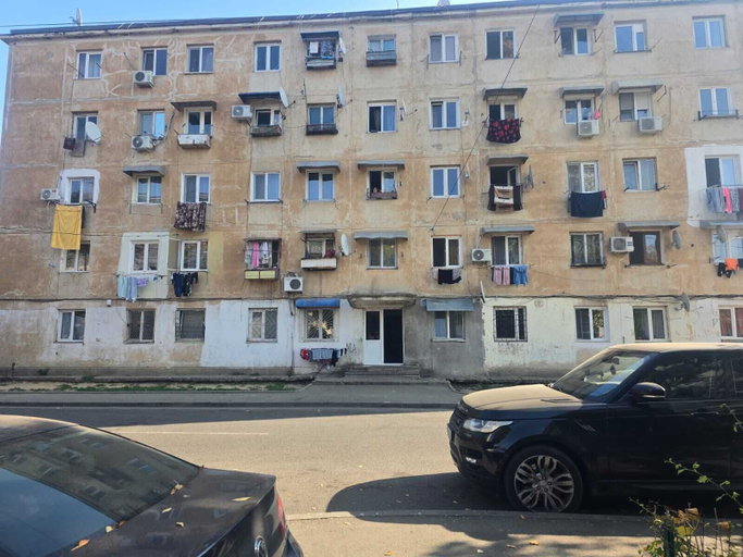 Exterior & Views 2, Urban Studio for a Real Ghetto Experience, Craiova