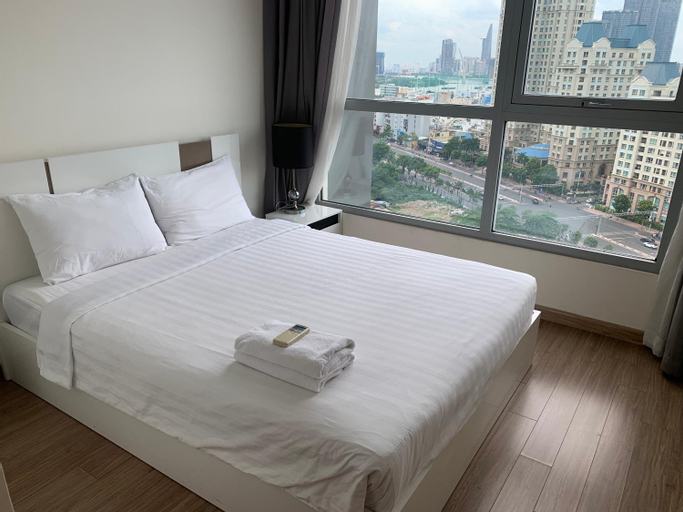Bedroom 16