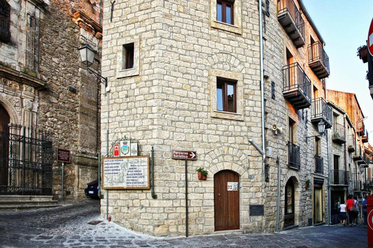 Others 2, B&B DEL CORSO, Palermo