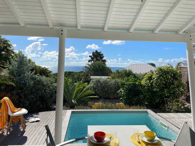 Others 5, Iguane House Villas & Micro Spa, Sainte-Anne
