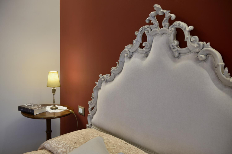 Bedroom 12