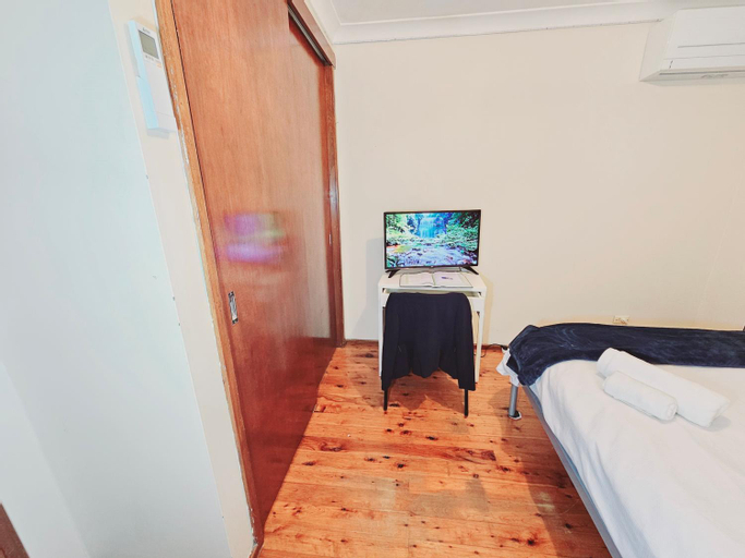 Bedroom 8