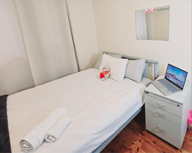 Bedroom 16