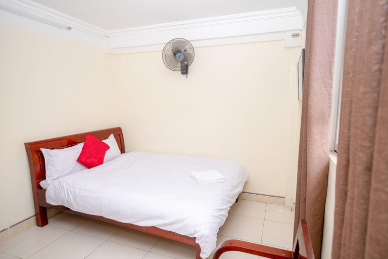 Bedroom 2, Ngoc Ha Hotel, Hải An