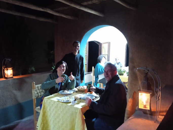 Food & Drinks 4, Dar Es Salam, Ouarzazate