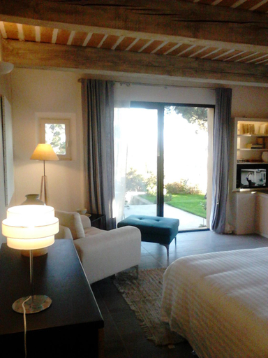 Bedroom 3, La Maison de Charlie, Vaucluse