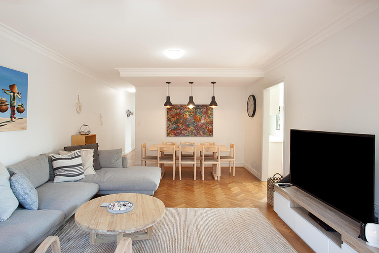 Others 5, Scandi Bondi (ISYD), Sydney