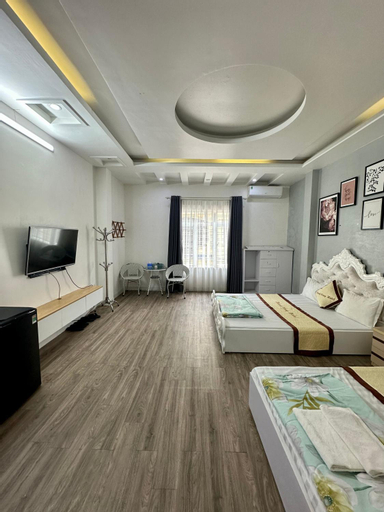 Thanh Cong Hotel, Ngô Quyền